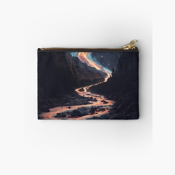 Item preview, Cosmic River designed and sold by Jason Butts.