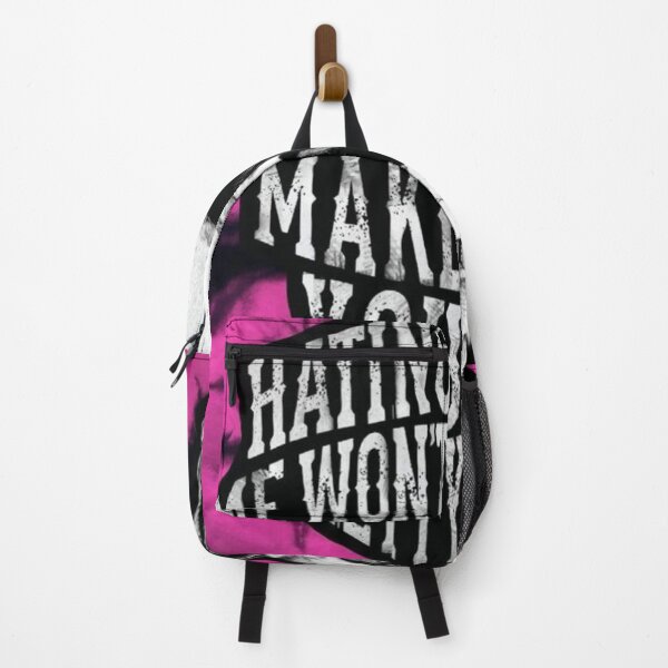 Item preview, hating me wont make you pretty  designed and sold by Adjato  Design.