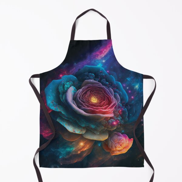Item preview, Space Flowers designed and sold by MindAsylum.