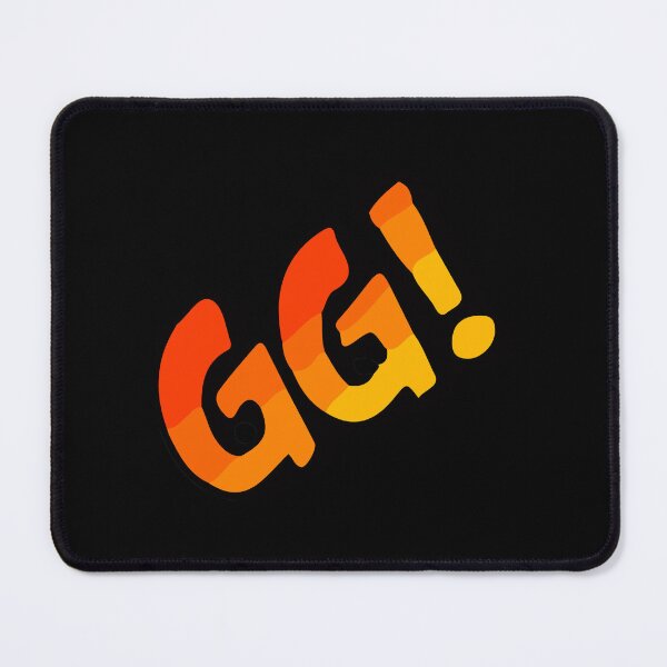 Item preview, Twitch GG! designed and sold by Sparrow  Creative Studio.