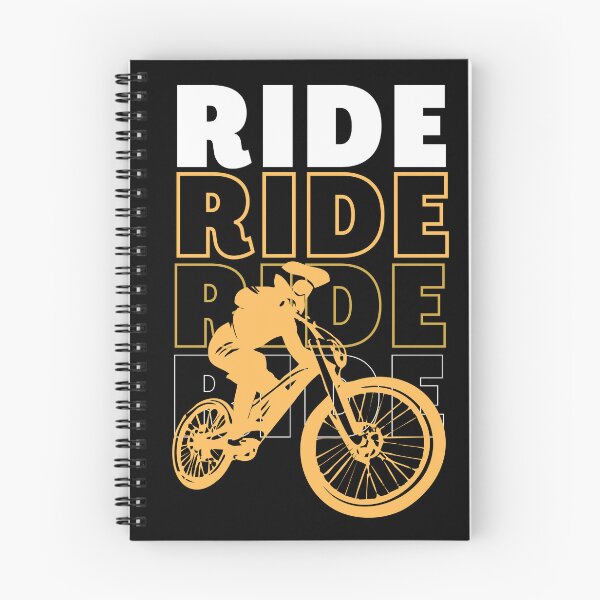 Item preview, Ride Ride Ride designed and sold by pelkkaaalamakea.