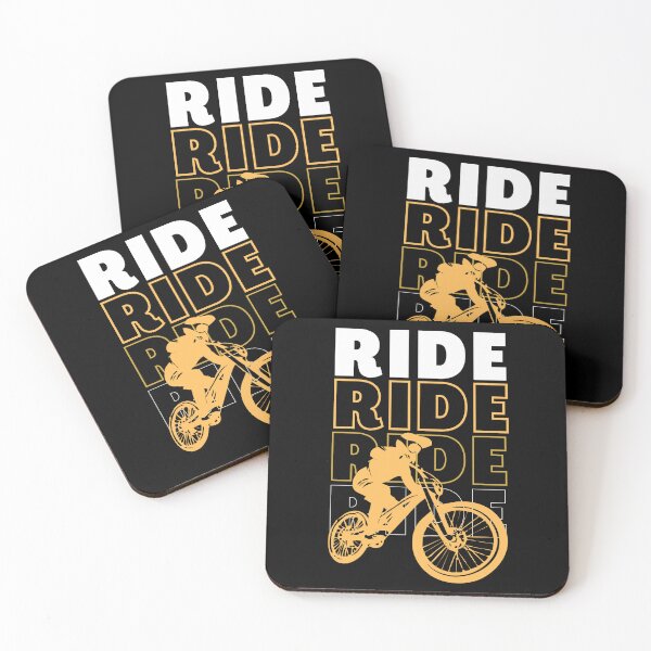 Item preview, Ride Ride Ride designed and sold by pelkkaaalamakea.