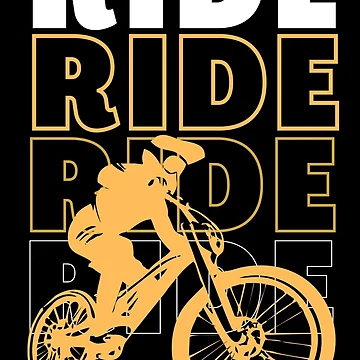 Artwork thumbnail, Ride Ride Ride by pelkkaaalamakea