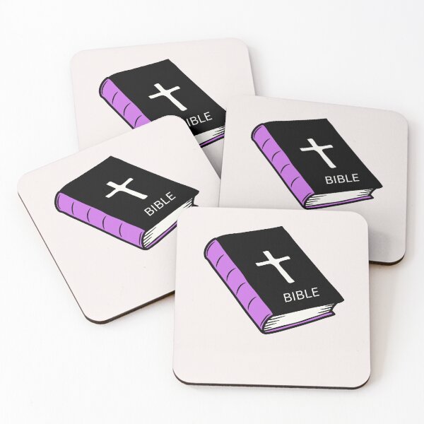 Item preview, THE BIBLE designed and sold by TrinityGIRL.