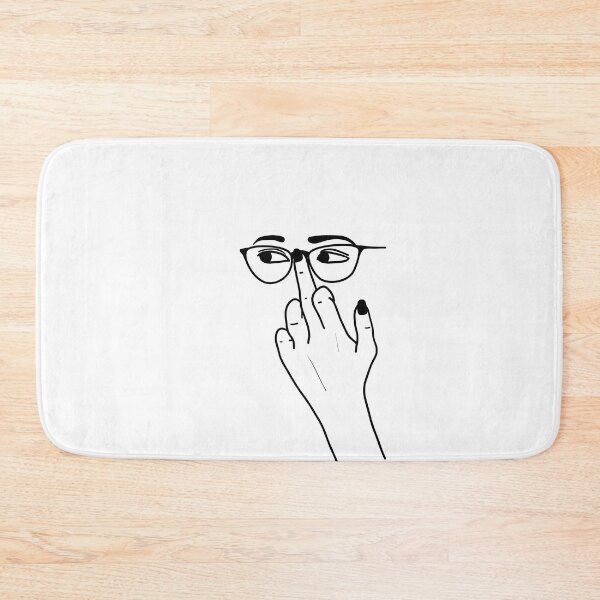 Item preview, glasses finger designed and sold by experimentons.