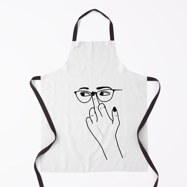 Item preview, glasses finger designed and sold by experimentons.