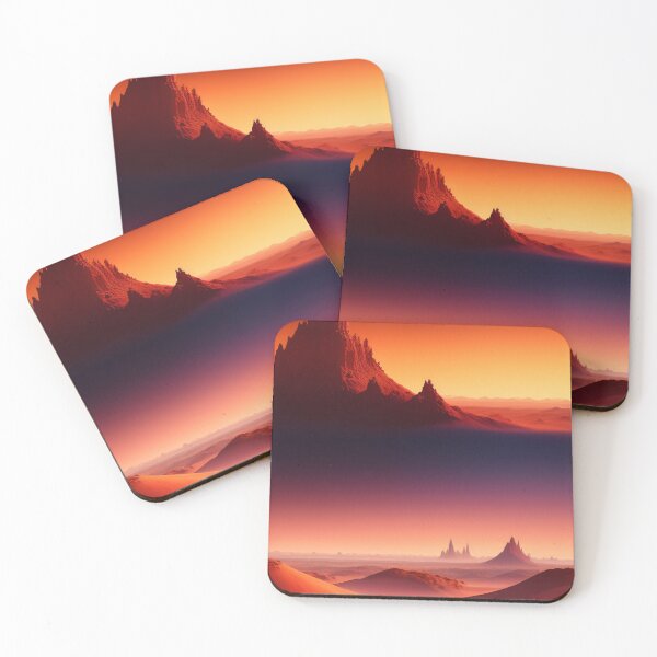 Item preview, Mars designed and sold by Orhon.