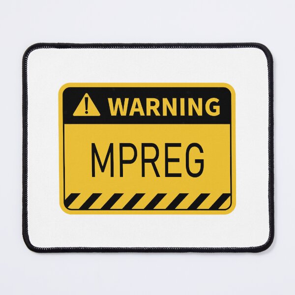 Item preview, Warning: Mpreg designed and sold by Hannahrose96.