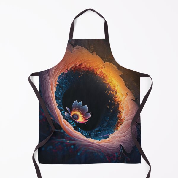 Item preview, Space Flowers #3 designed and sold by MindAsylum.