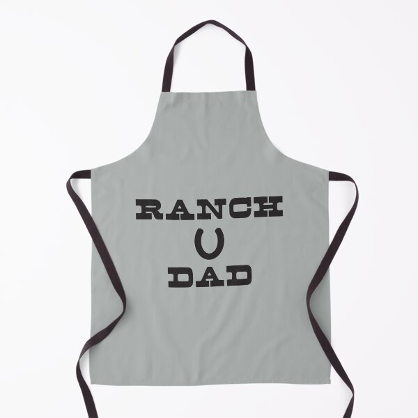 Item preview, RANCH DAD in black designed and sold by JohnnyKidd.