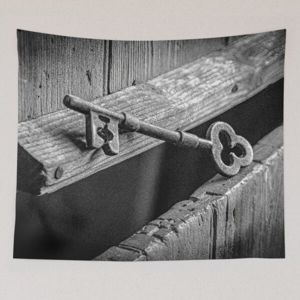 Item preview, A Key to your heart designed and sold by Dalyndigital Photography.