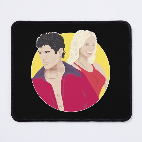 Item preview, Baywatch 1989 designed and sold by Helenekniest.