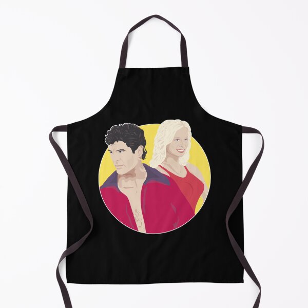 Item preview, Baywatch 1989 designed and sold by Helenekniest.