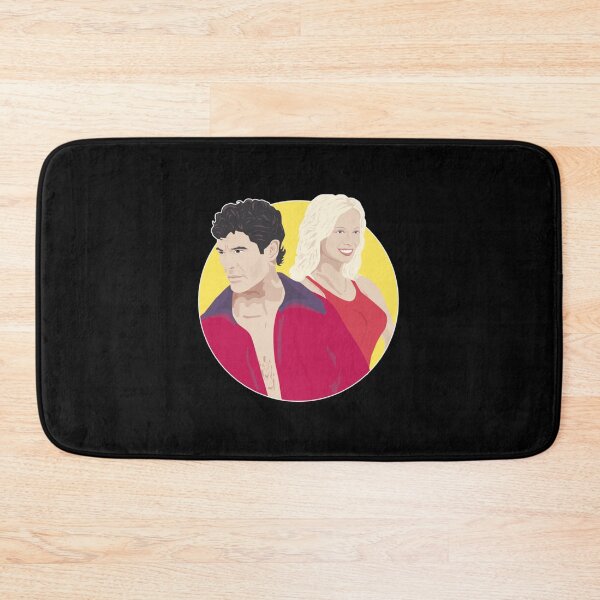 Item preview, Baywatch 1989 designed and sold by Helenekniest.