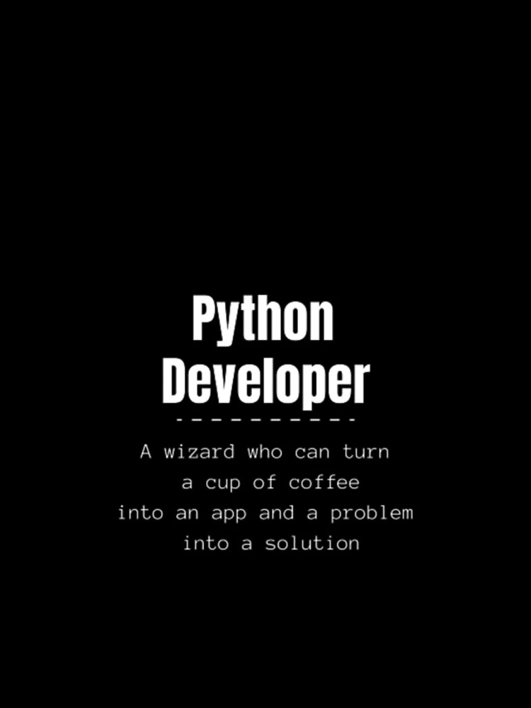 Thumbnail 4 of 4, iPhone Case, Python developer, python, programmer, software developer designed and sold by TeePassion.