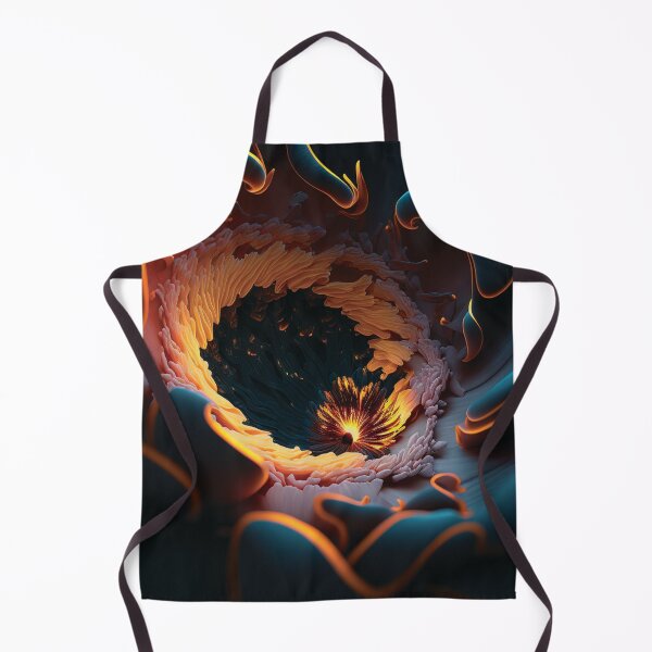 Item preview, Space Flowers #4 designed and sold by MindAsylum.