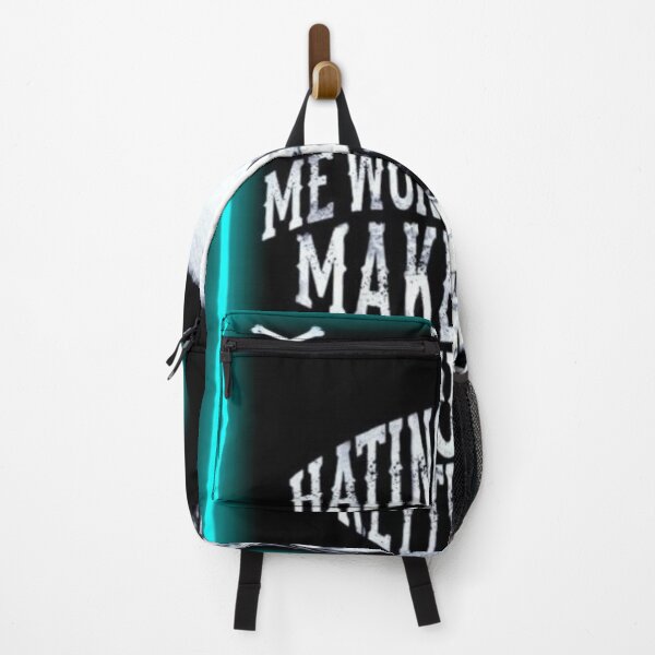 Item preview, hating me wont make you pretty  designed and sold by Adjato  Design.