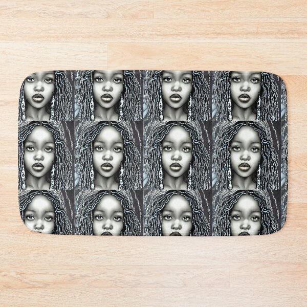 Item preview, Black History Month Decorations For Classroom designed and sold by PRINYOS.