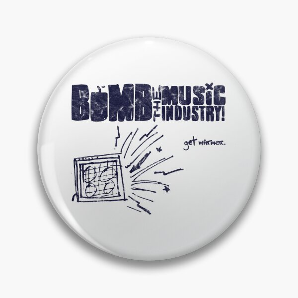 Item preview, Bomb Music designed and sold by Calebven406.