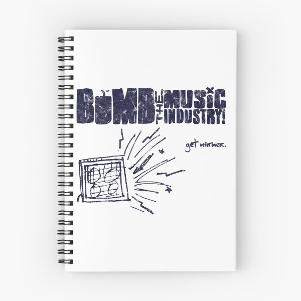Item preview, Bomb Music designed and sold by Calebven406.