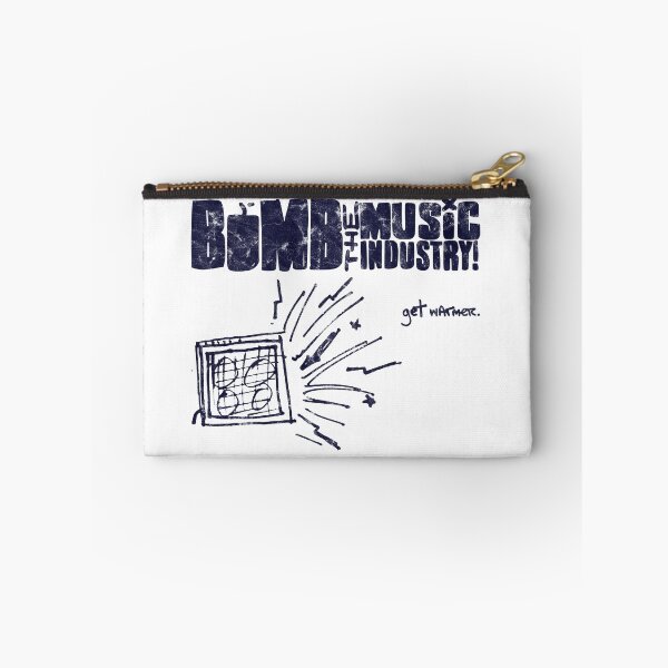 Item preview, Bomb Music designed and sold by Calebven406.
