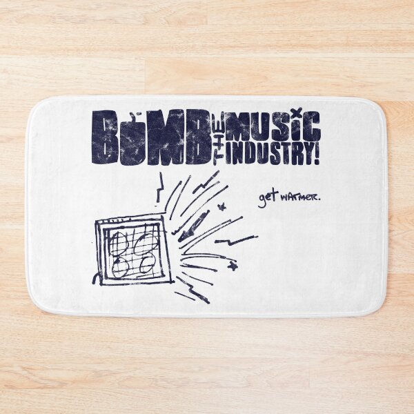 Item preview, Bomb Music designed and sold by Calebven406.