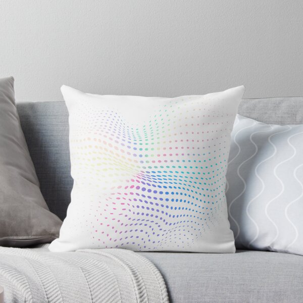 Item preview, Colorful Dots Pattern designed and sold by Patternawy.