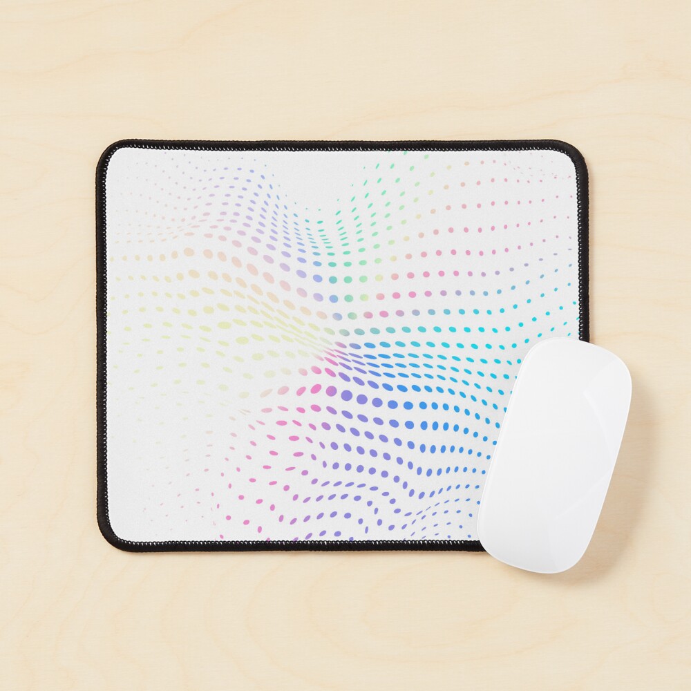 Item preview, Mouse Pad designed and sold by Patternawy.