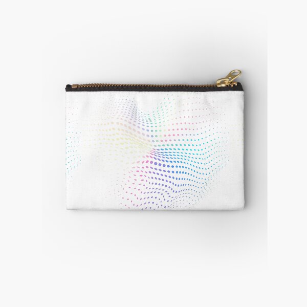 Item preview, Colorful Dots Pattern designed and sold by Patternawy.