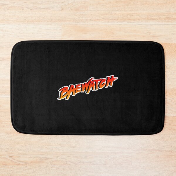 Item preview, BaeWatch designed and sold by Helenekniest.