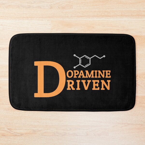 Item preview, Dopamine Driven designed and sold by Curator Nation.