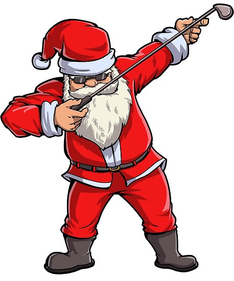 Dabbing Santa Golf T Shirt Christmas Club Hat Ball Sport Gifts T Shirt By Liquegifts Dabbing Santa Golf T Shirt Christmas Club Hat Ball Sport Gifts T Shirt By Liquegifts