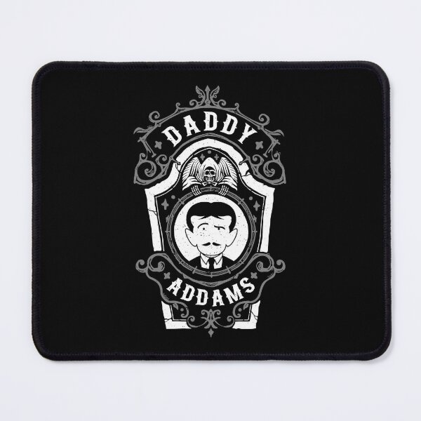 Item preview, Daddy Addams designed and sold by Olipop.