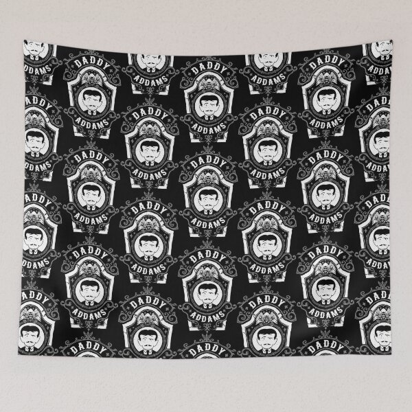 Item preview, Daddy Addams designed and sold by Olipop.