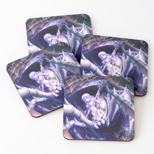 Item preview, Watashi Kumo Desu ga, Nani ka? I'm a Spider, So What? designed and sold by AlixDesign.