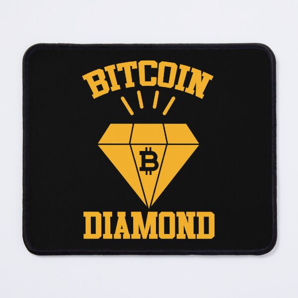 Item preview, Bitcoin diamond Cryptocurrency designed and sold by Print_Fuse.