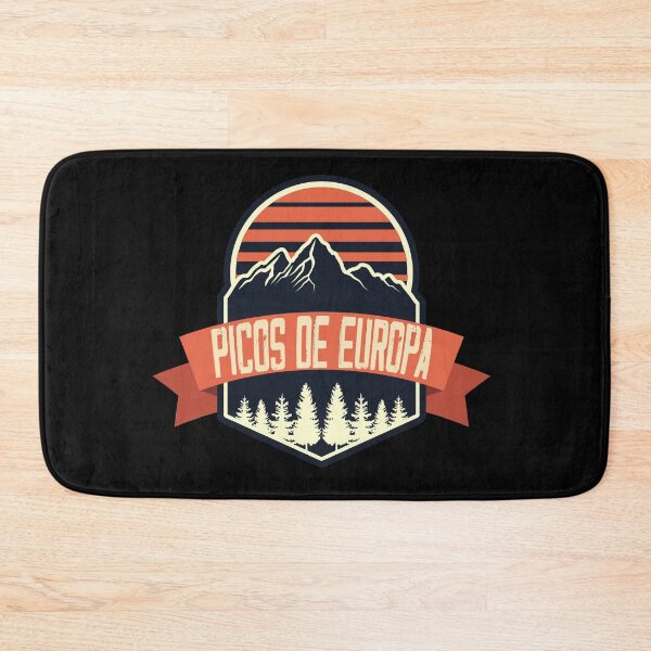 Item preview, picos de europa mountain  designed and sold by Original1977.