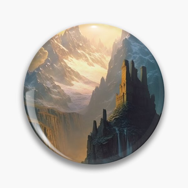 Item preview, Lost Castle designed and sold by SolarArchitect.