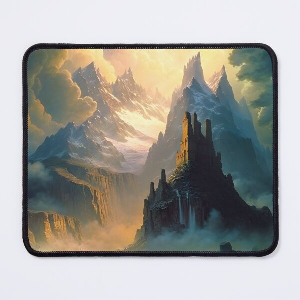 Item preview, Lost Castle designed and sold by SolarArchitect.