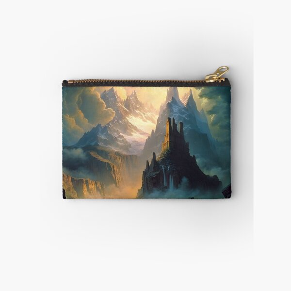 Item preview, Lost Castle designed and sold by SolarArchitect.