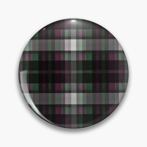 Item preview, Pink and green pattern in checkered distortion. designed and sold by MirBer.