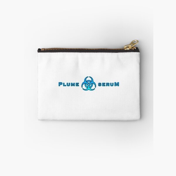 Item preview, Plume Serum Logo designed and sold by GetRealClothing.