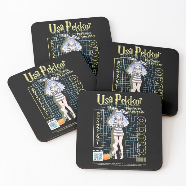 Item preview, Usa Pekkor Prisoned designed and sold by deathanarchy.