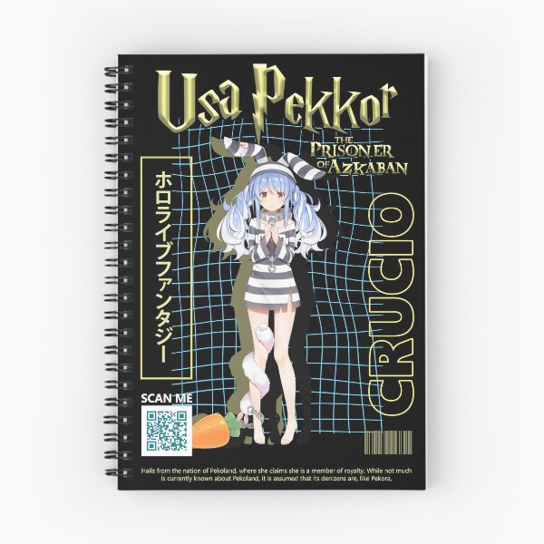 Item preview, Usa Pekkor Prisoned designed and sold by deathanarchy.