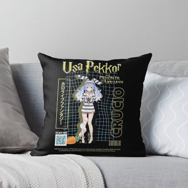 Item preview, Usa Pekkor Prisoned designed and sold by deathanarchy.