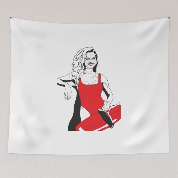 Item preview, C J Parker designed and sold by Helenekniest.