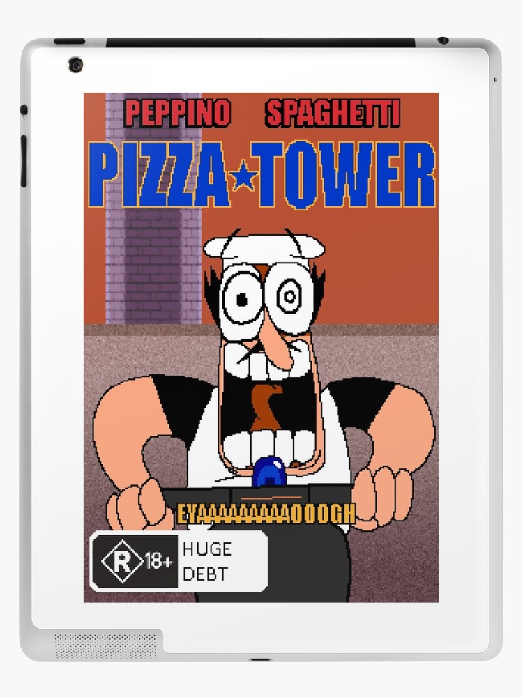 How to download pizza tower on mobilw like this : r/PizzaTower