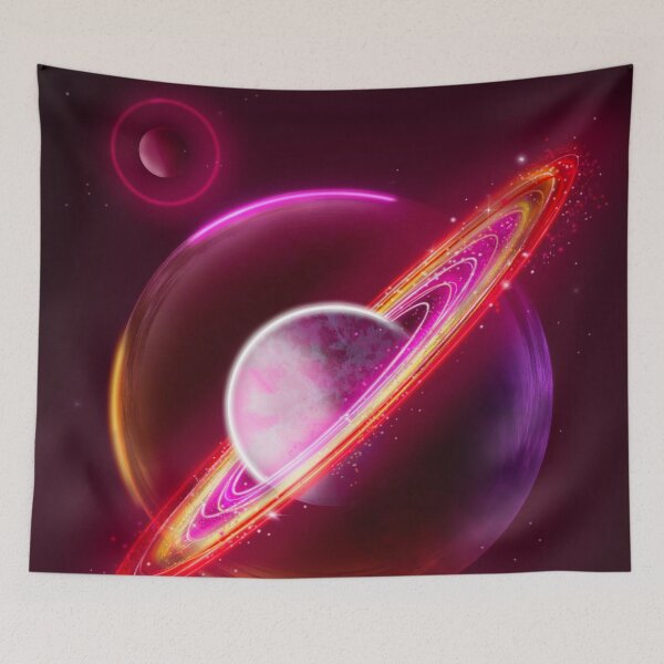Item preview, Bubble planet designed and sold by Mokota-Sama.