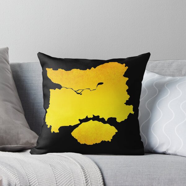 Item preview, ERANGEL (Yellow) designed and sold by drakonisvaughan.