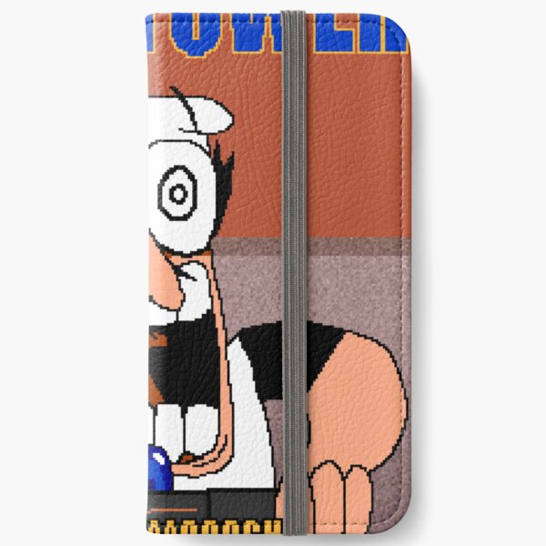 Pizza tower Peppino iPhone Case for Sale by InlandWaterways